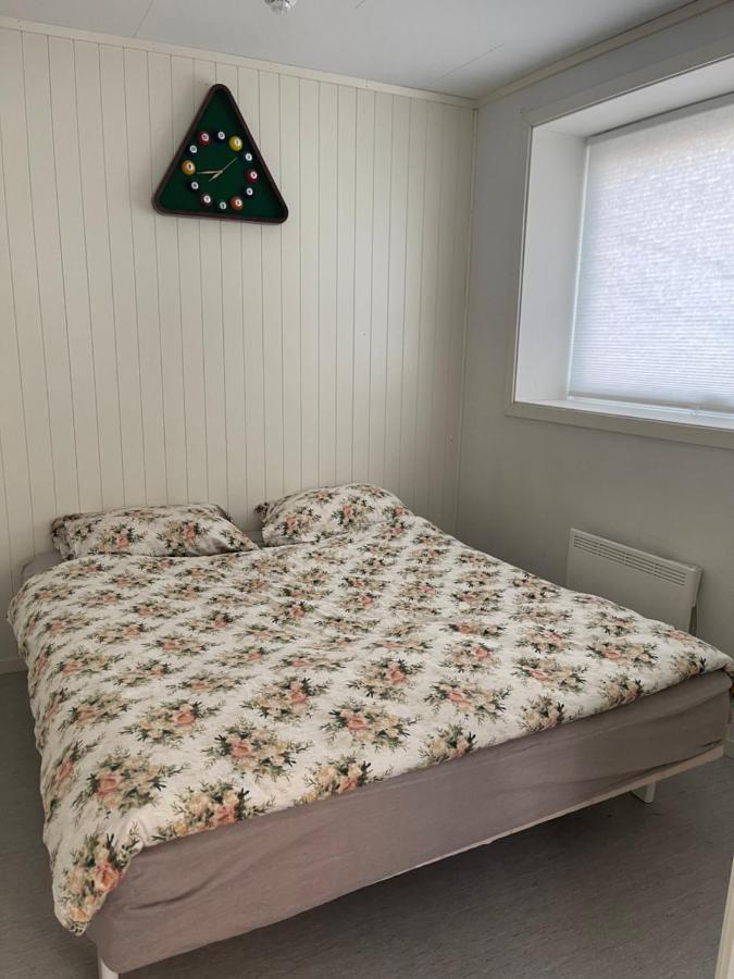 Lovely Apartment With Parking In The Heart Of City Lillehammer Exterior foto